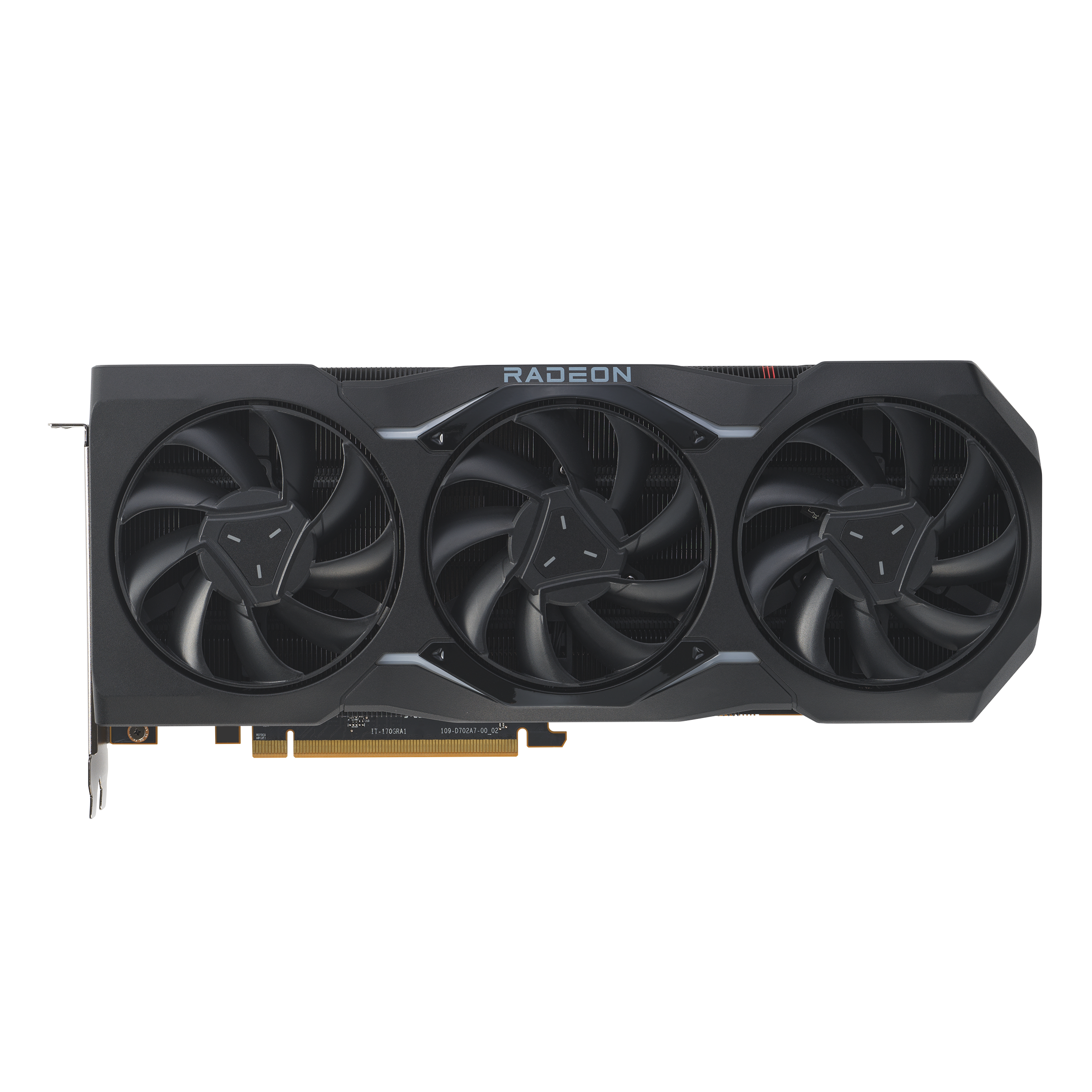 Radeon 5700 best sale xt strix