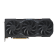 ASUS Radeon™ RX 7900 XTX graphics card, front view