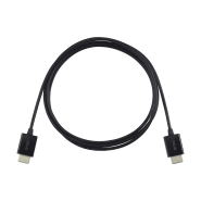 HDMI to HDMI Cable 1.6M