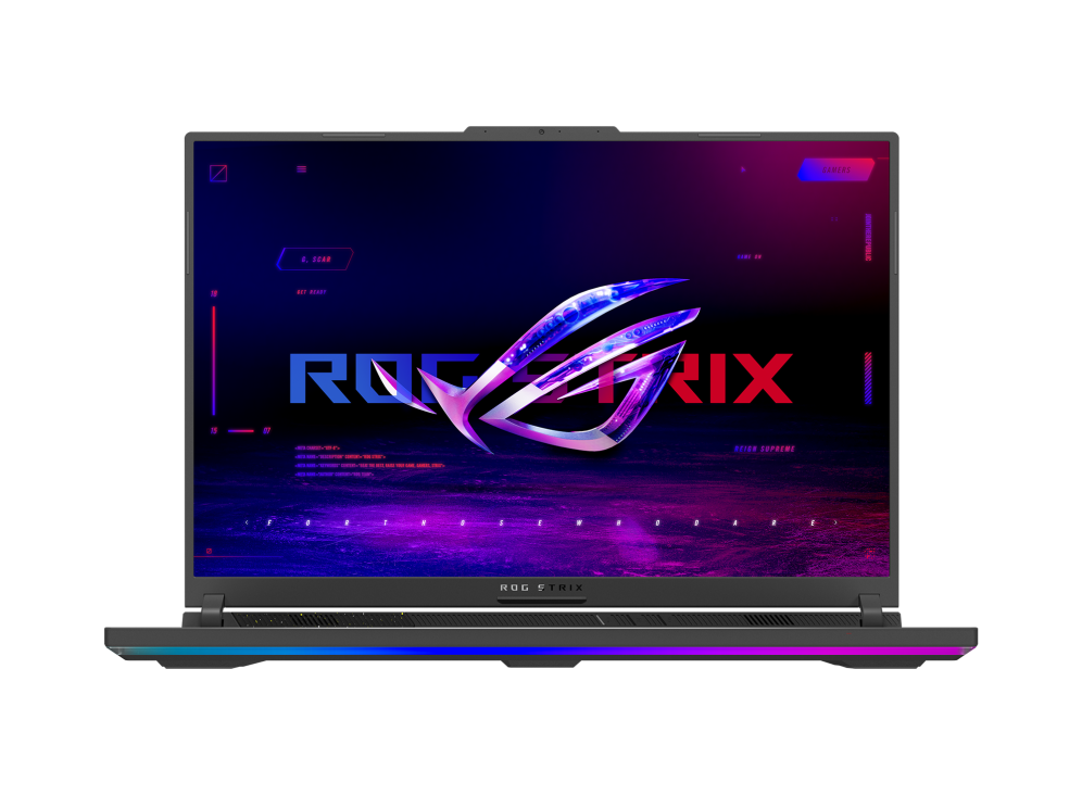 ASUS ROG STRIX G18 i7-13650HX+RTX4060