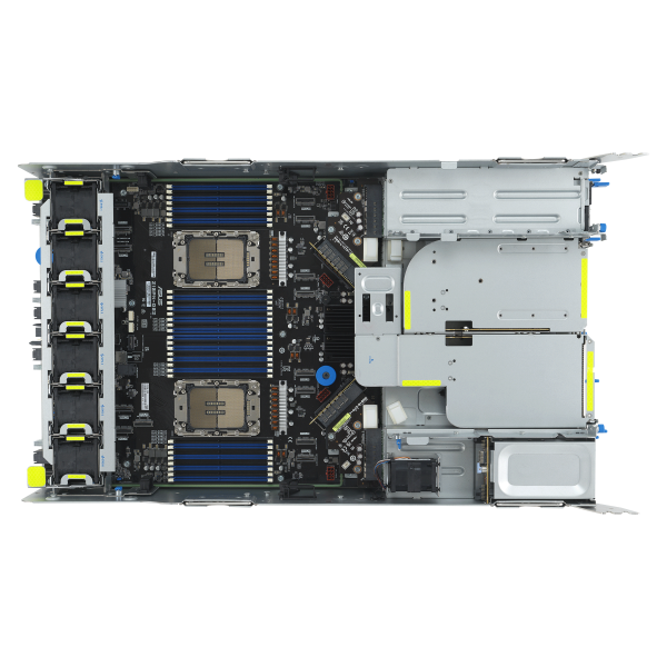 ESC N8-E11 | ASUS Servers and Workstations