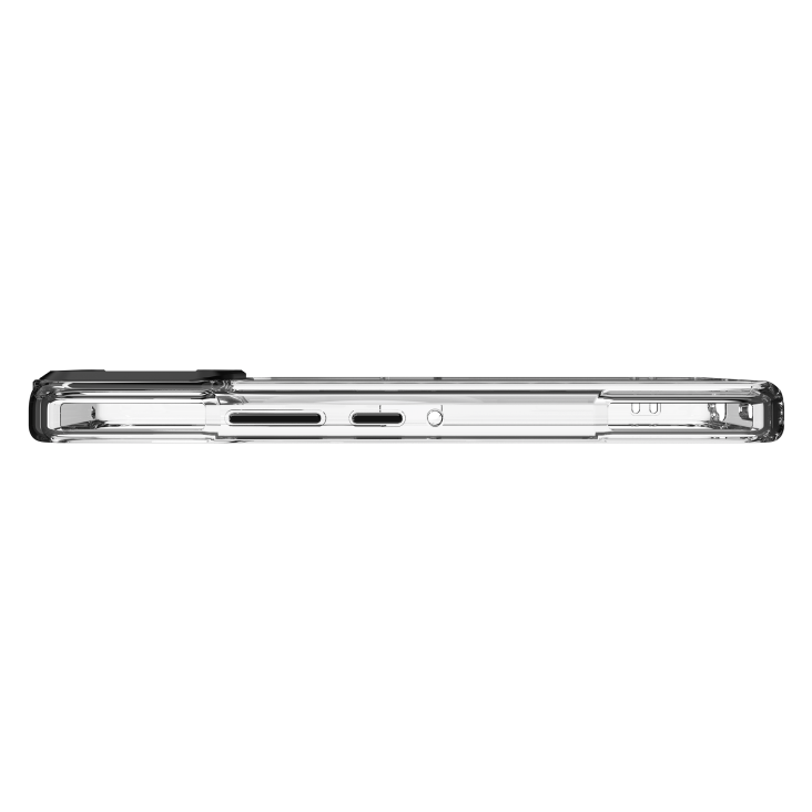 DEVILCASE Guardian Standard of the side button covers