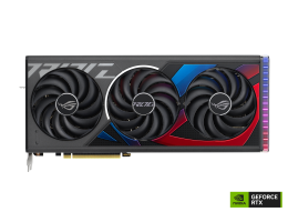 ROG Strix GeForce RTX™ 4080 SUPER 16GB GDDR6X OC Edition 