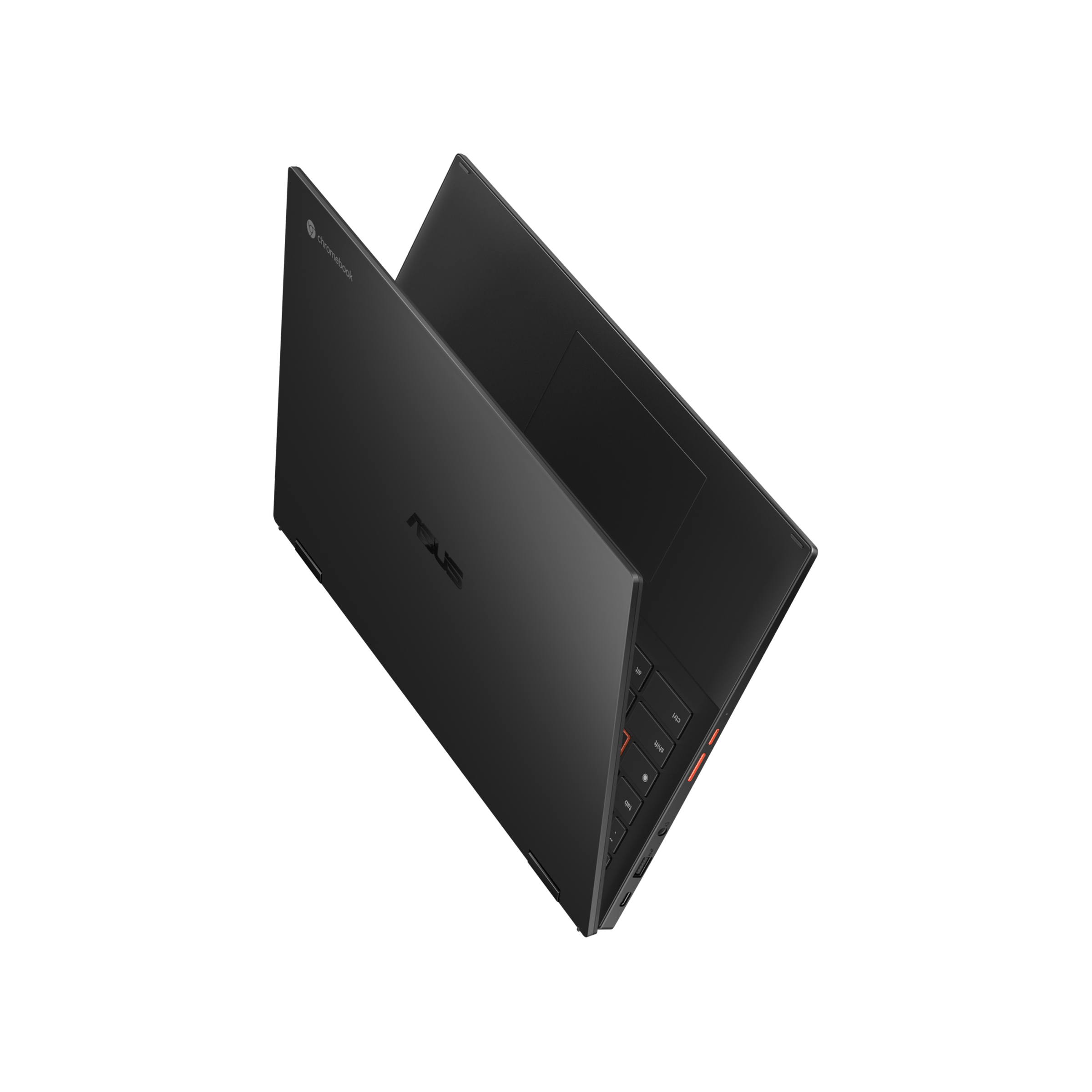 ASUS Chromebook Flip CM5 ノートパソコン15.6インチ