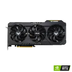 TUF Gaming GeForce RTX™ 3060