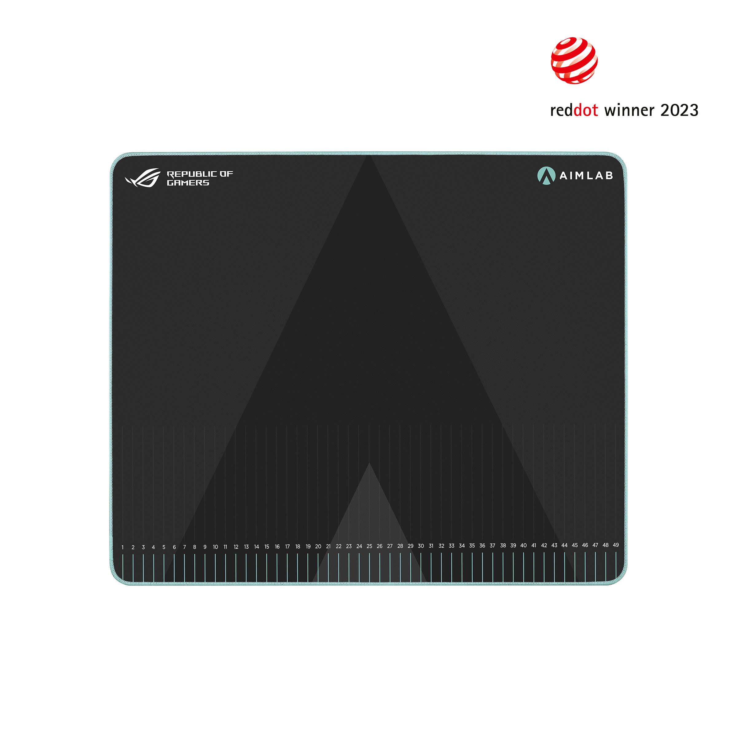 Mouse Pad Size - Dimension, Inches, mm, cms, Pixel