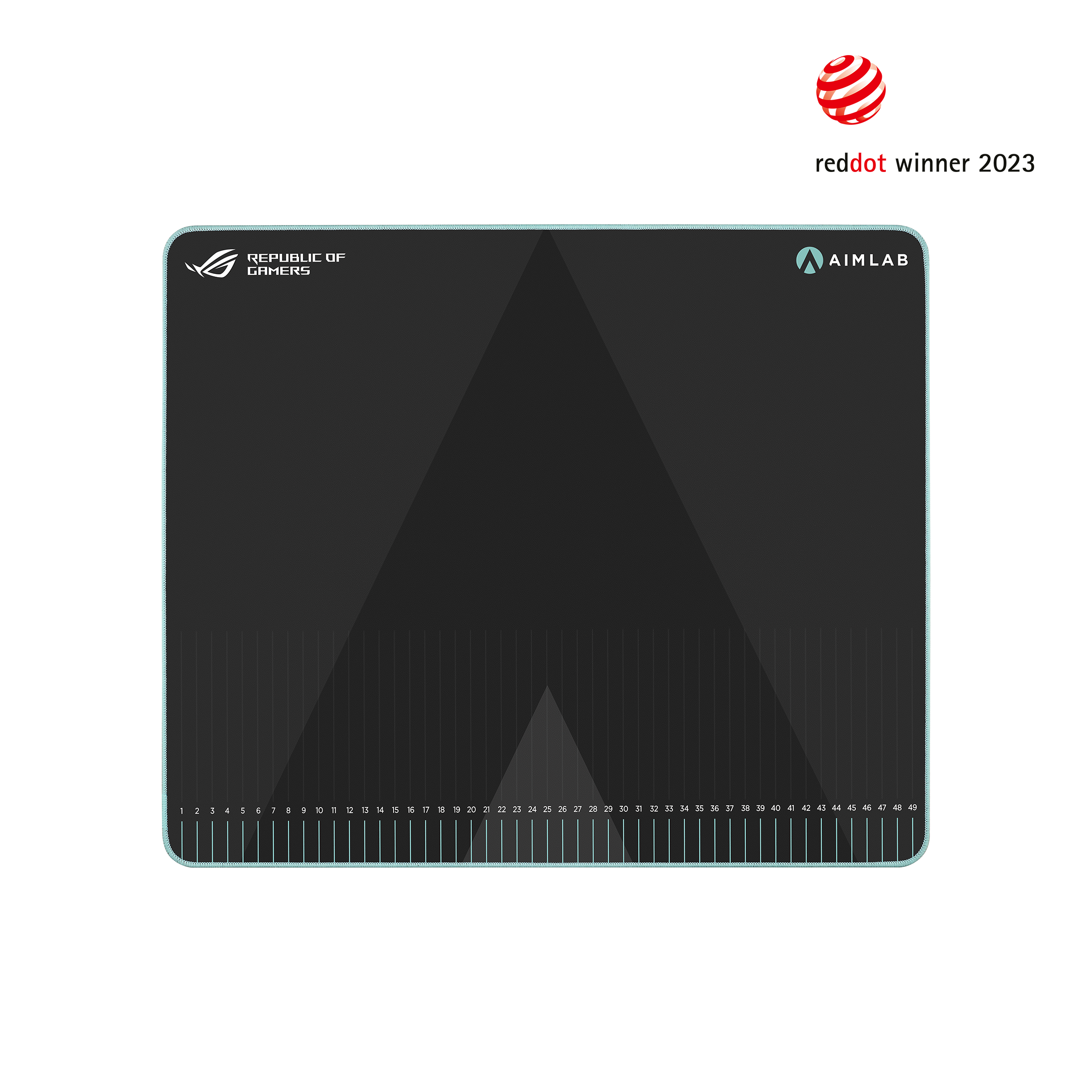 Aim Trainer & Mouse Accuracy Test