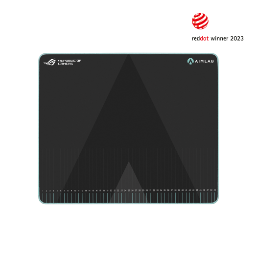 Aim Trainer & Mouse Accuracy Test 