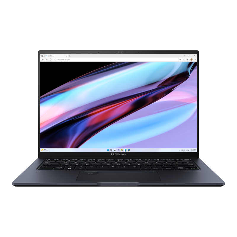 ASUS Zenbook Pro 14 OLED (UX6404) | ZenBook | クリエイター向けパソコン | ノートパソコン | ASUS 日本