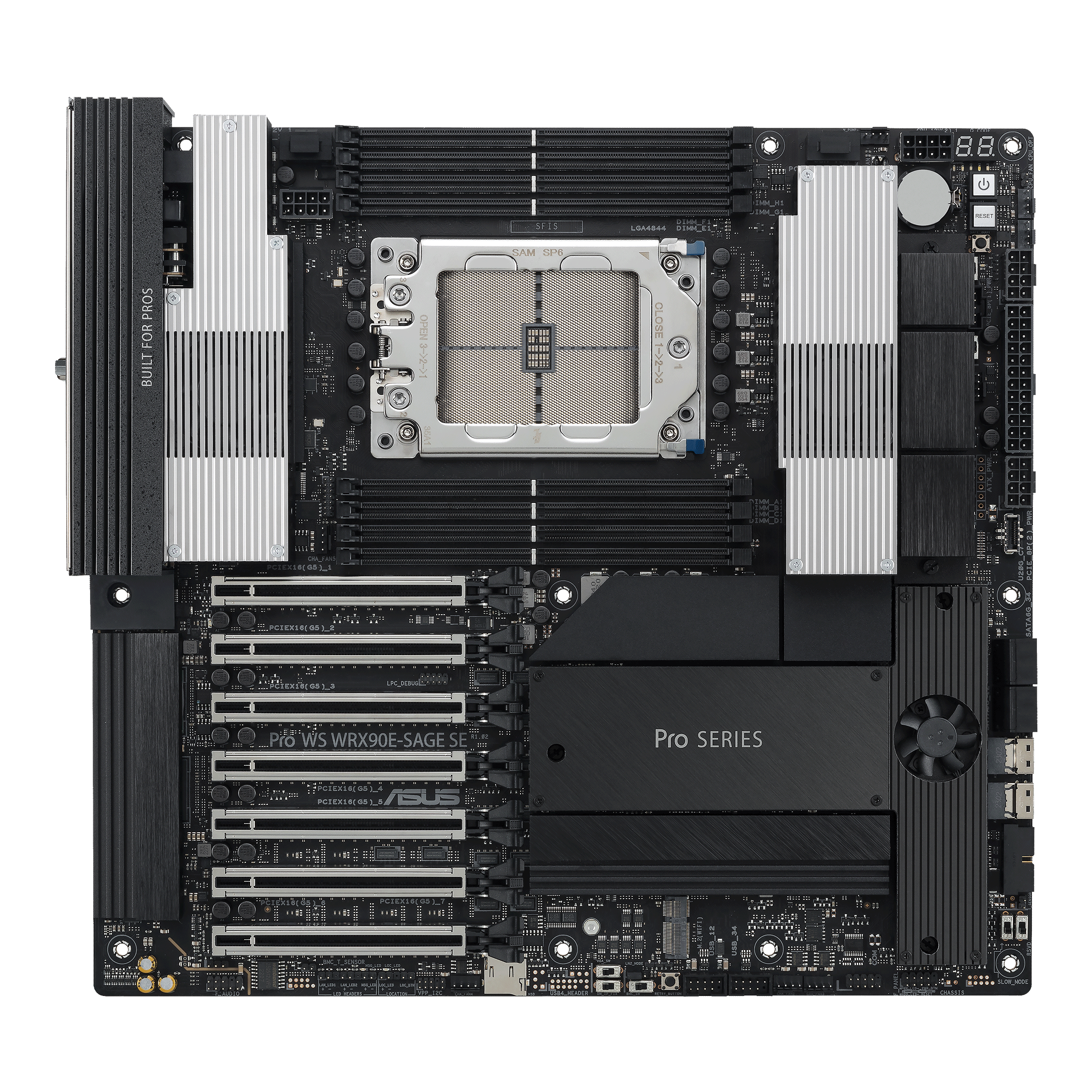 Front USB - 2 + USB 3.2 Gen 1｜Business Motherboards｜Business