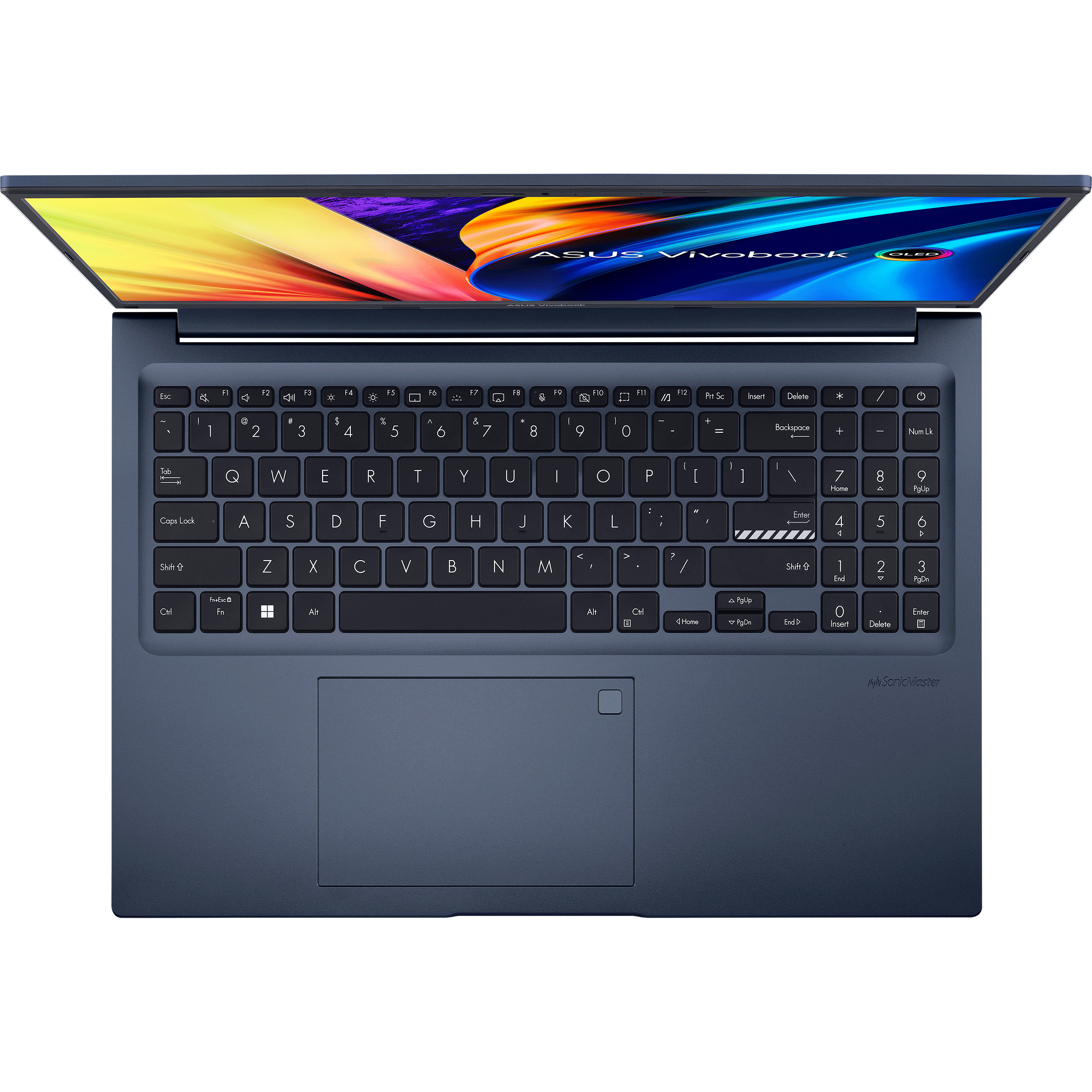 Memory for a ASUS - VivoBook 16X / OLED (M1603, AMD Ryzen