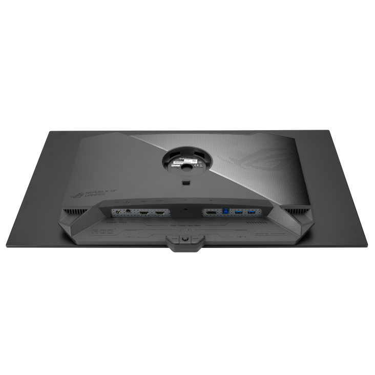 ROG Strix OLED XG27AQDMGZ_IO