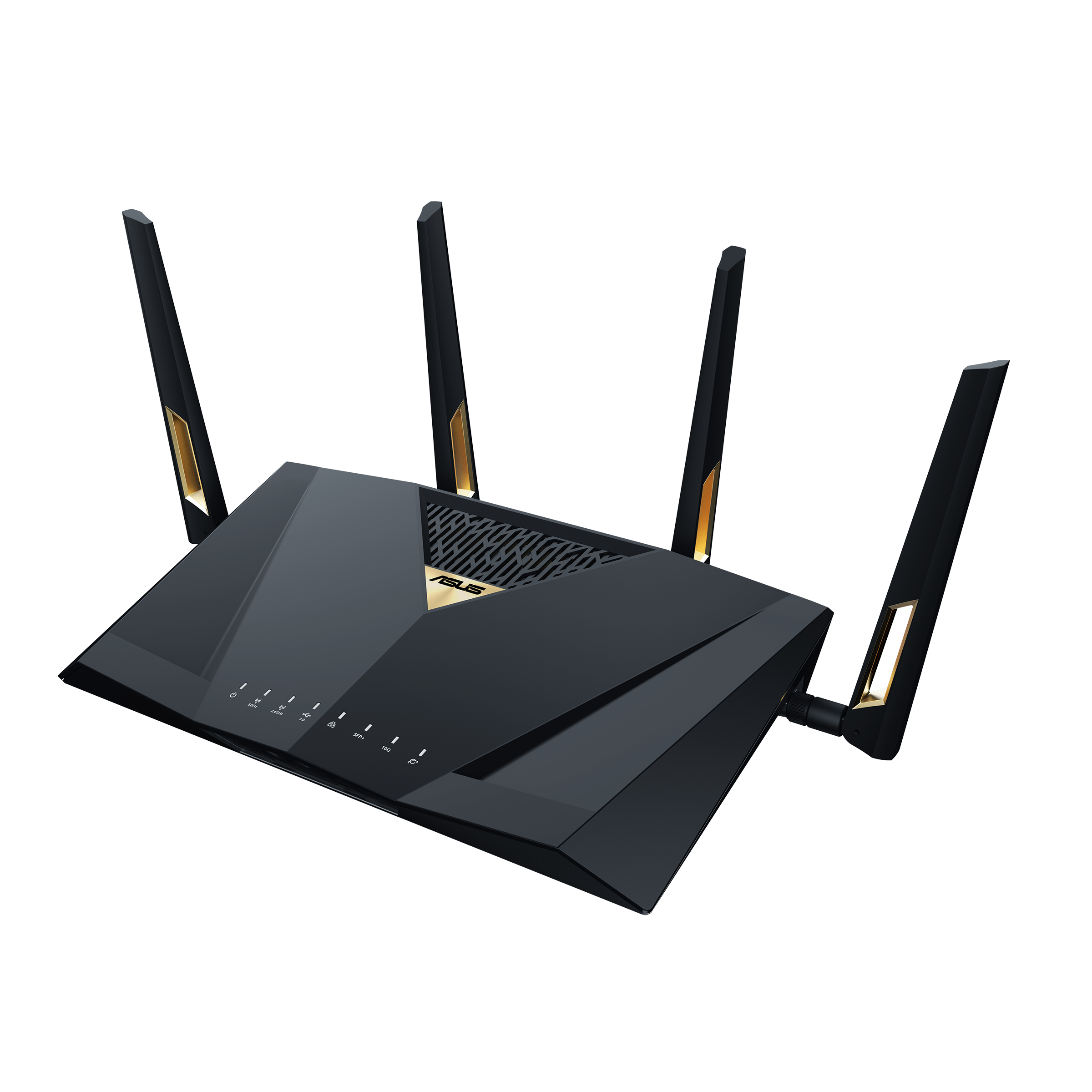 ASUS RT-AC88U Gaming Gigabit Wireless-Router+latest ASUSWRT-MERLIN firmware selling NIOB