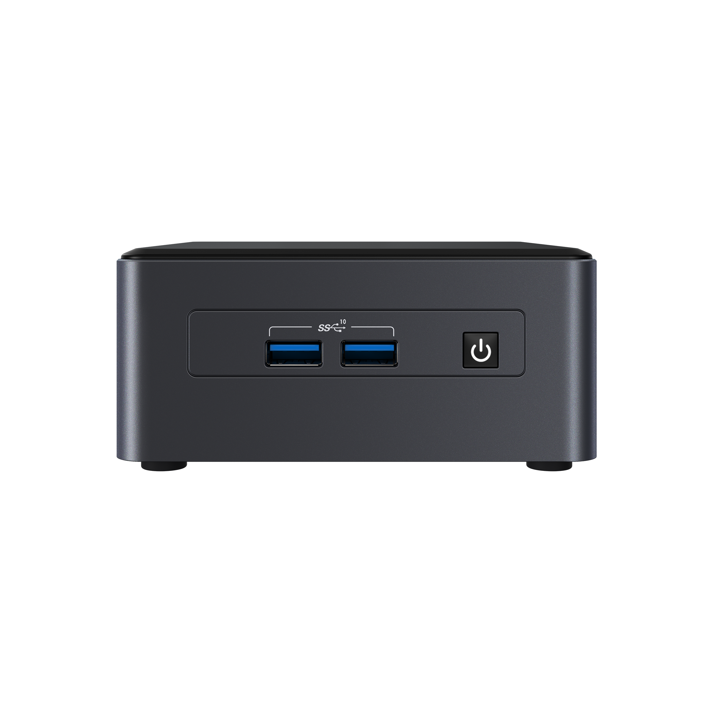 NUC 11 Pro Kit