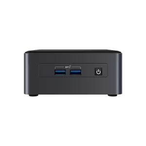 NUC 迷你电脑 11 专业套件