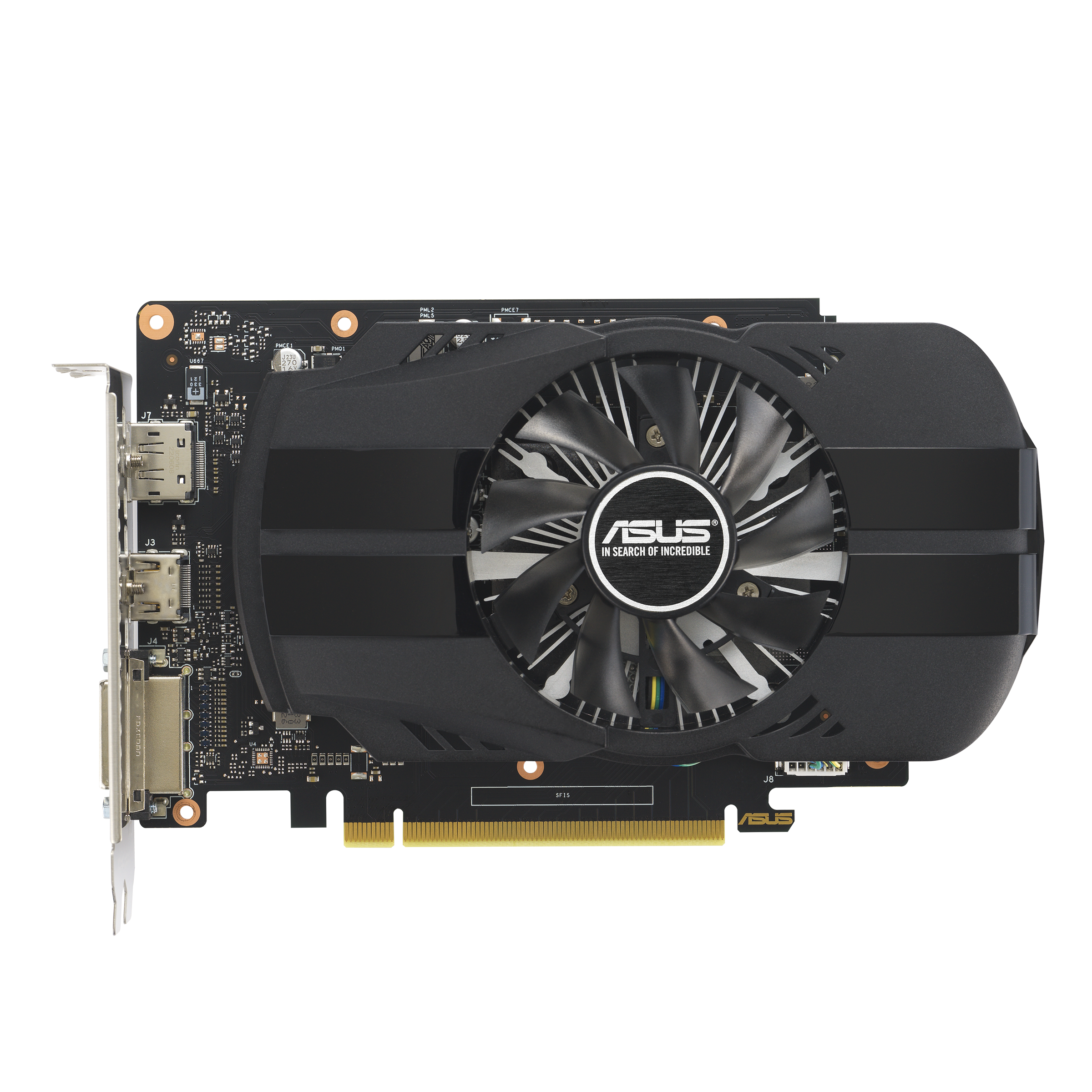 Asus geforce gtx discount 1650 phoenix oc