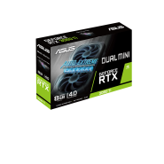 Dual GeForce RTX™ 3060 Ti MINI