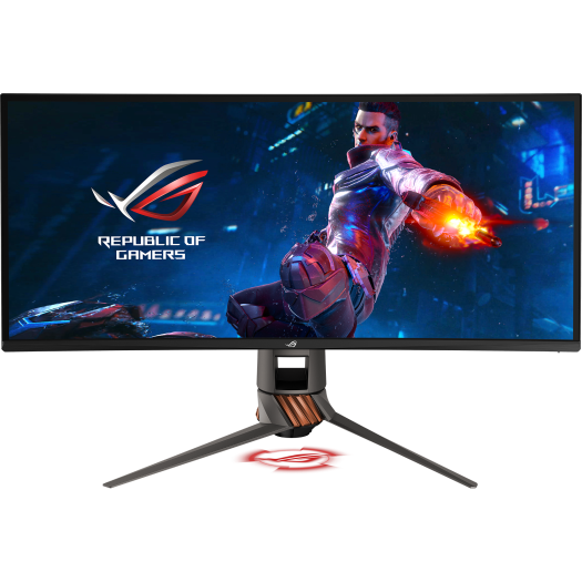 ROG SWIFT PG349Q | ROG SWIFT PG349Q | Gaming Monitors｜ROG