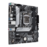 ASUS INTEL PRIME H510M-K micro ATX MOTHERBOARD Intel Core i5