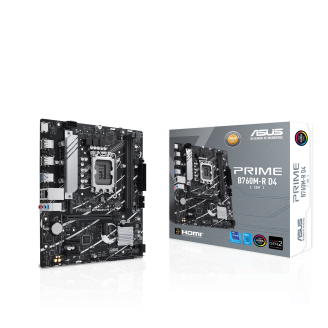 PRIME B760M-R D4-CSM