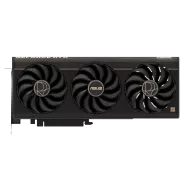 ProArt GeForce RTX™ 5080 16GB GDDR7 OC Edition shot angle