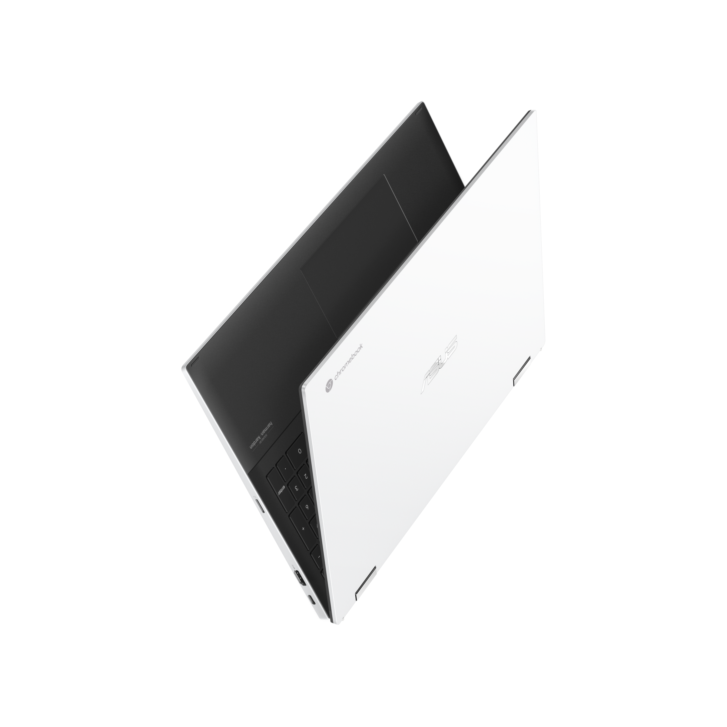 ASUS Chromebook Flip CX5 (CX5500)｜Laptops For Home｜ASUS USA