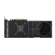 ASUS ProArt GeForce RTX 4080 rear view