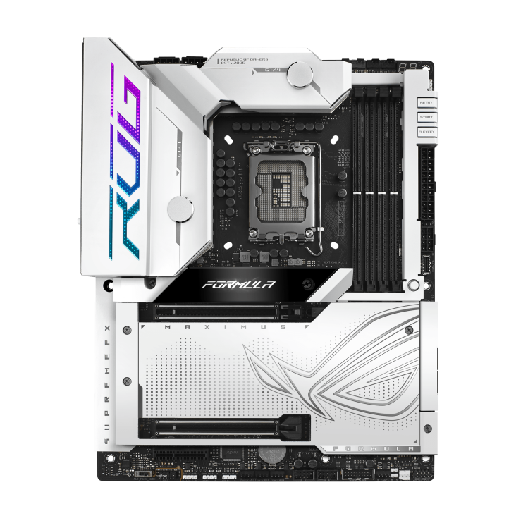 ROG MAXIMUS Z790 FORMULA