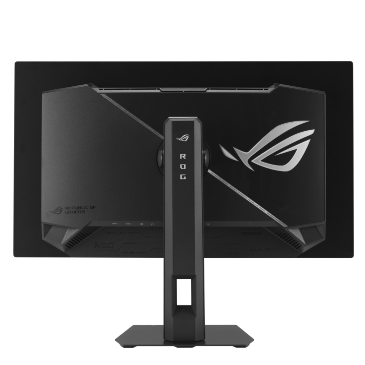 XG27AQDMES rear view