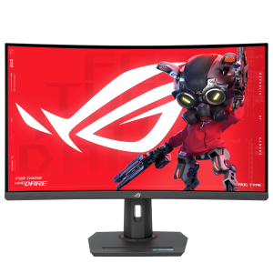 ROG Strix XG32WCS-J