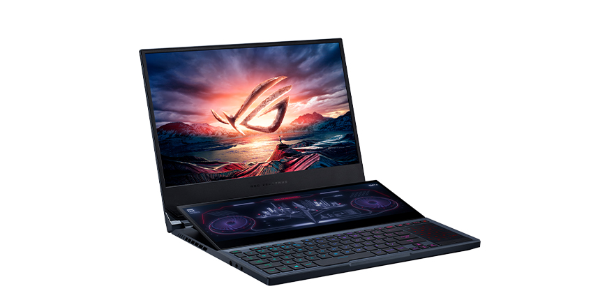 GeForce RTX™ 2070 Gaming Laptops｜ROG - Republic of Gamers｜Global