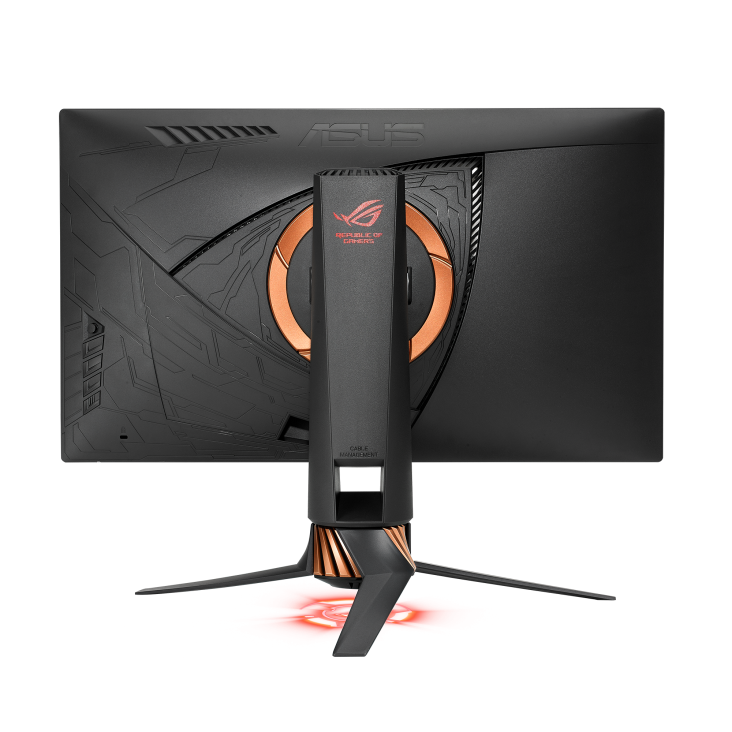 ROG SWIFT PG258Q