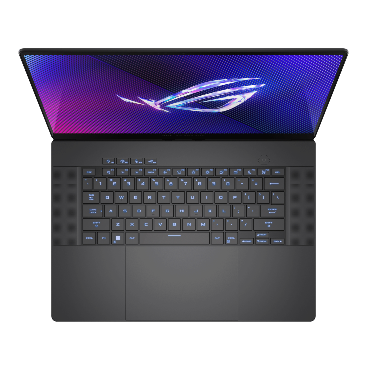 ASUS ROG ZEPHYRUS G16 (2024) GU605MU-Q25W - Achetez au meilleur prix