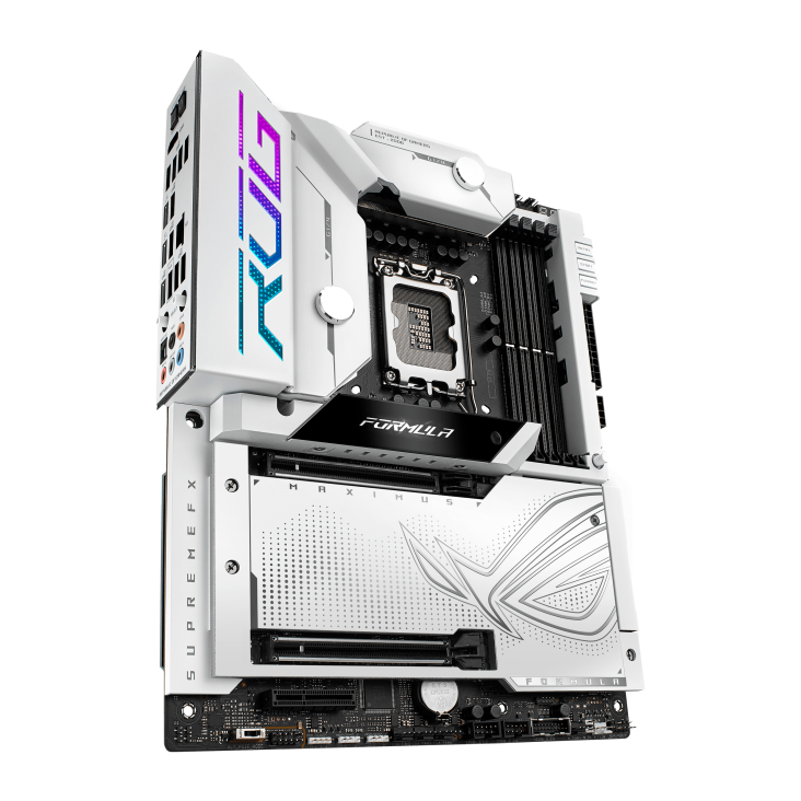 ROG MAXIMUS Z790 FORMULA