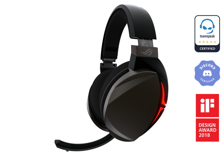 asus rog strix fusion 300 pc gaming headset