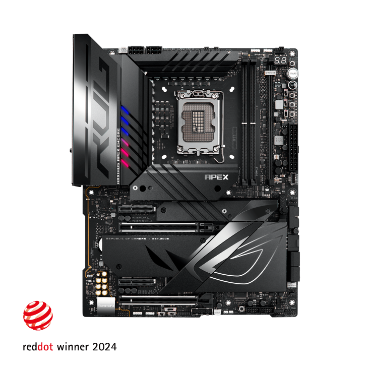 ROG MAXIMUS Z790 APEX ENCORE