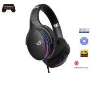 ROG Fusion II 500