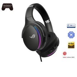 Rog strix headset sale