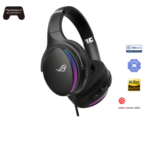 Headset discount aura sync