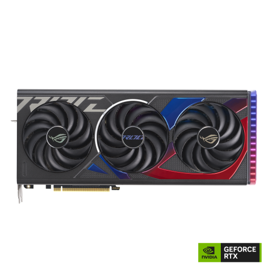 ROG Strix GeForce RTX 4070 SUPER 12GB GDDR6X OC Edition