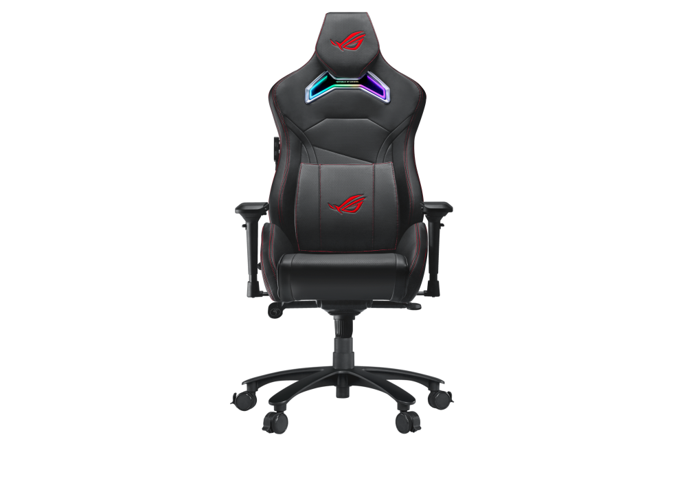 ROG Chariot Gaming Chair front view