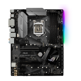 ASUS ROG STRIX B250G GAMING