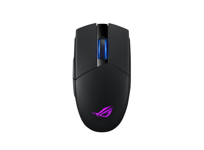 Gaming Maus Rog Strix Impact Ii Wireless Asus