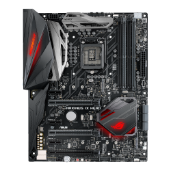 ROG MAXIMUS IX HERO | Motherboards | ROG Global