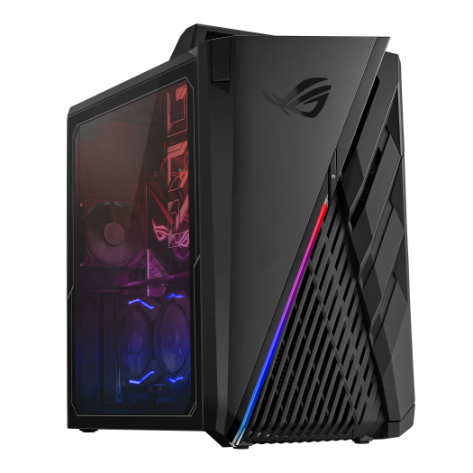 Full Tower | Gaming desktops｜ROG - Republic of Gamers｜ROG Global