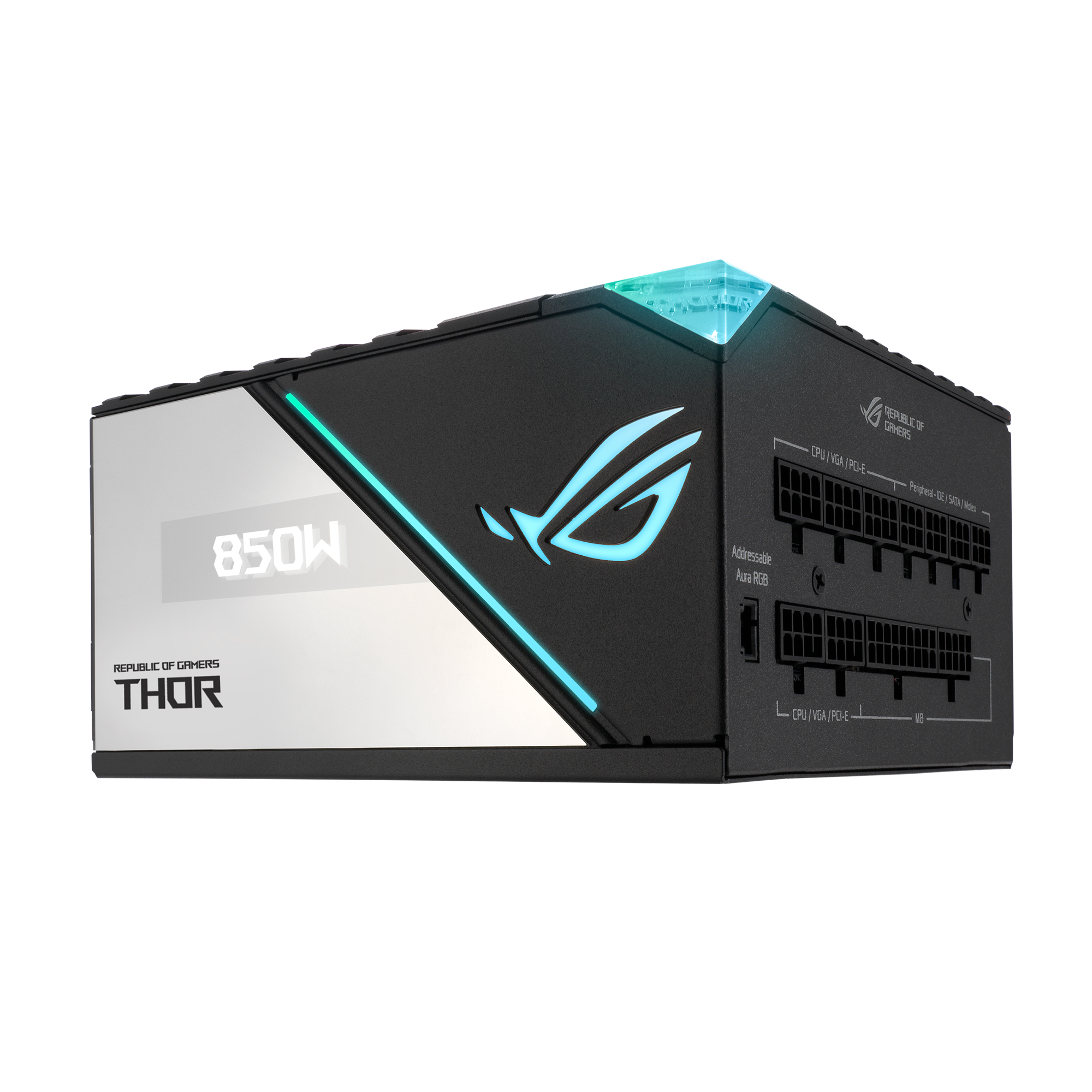 ROG THOR 850W Platinum II
