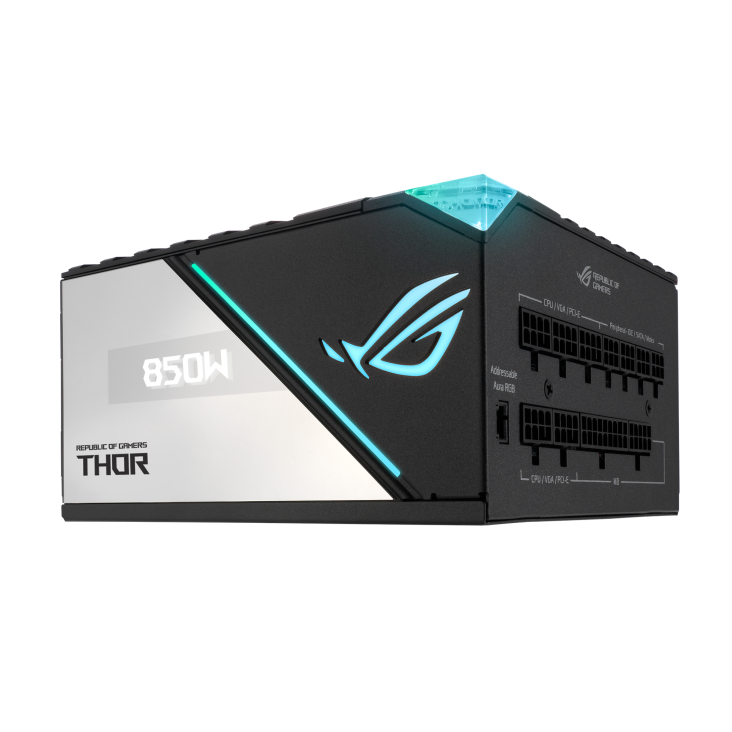 ROG THOR 850W Platinum II