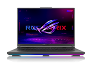 ROG Strix G18 (2023)  G814JU-N6078X