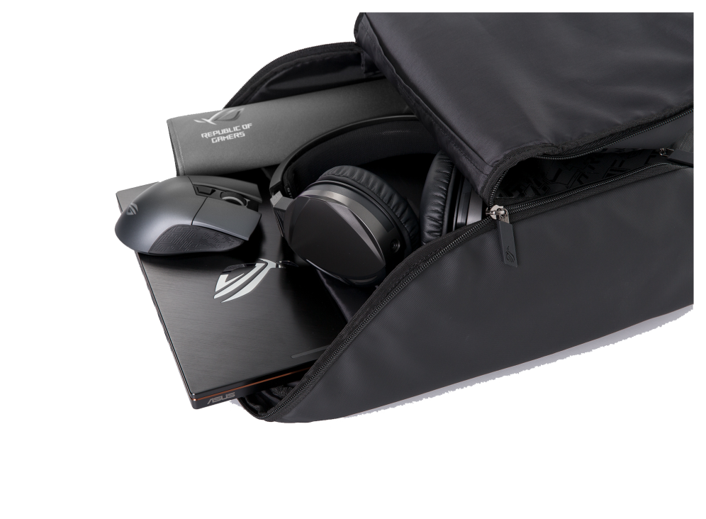 ROG Ranger BP1500 Mochila Gamer