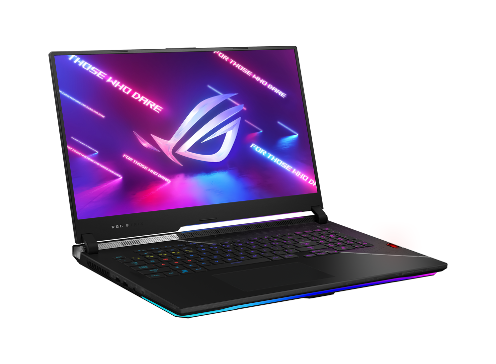 ROG Strix SCAR 17 (2022)  Gaming Laptops｜ROG - Republic of